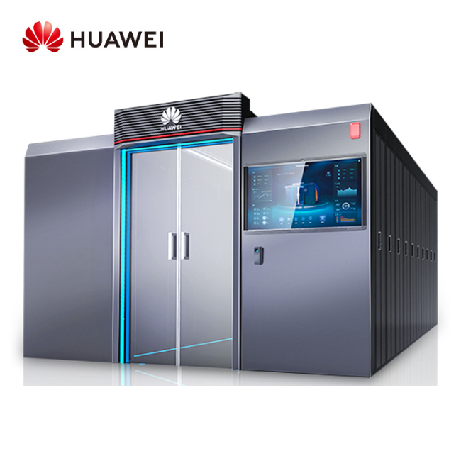 HUAWEI華為 FusionModule2000智能